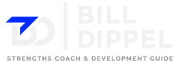 Bill Dippel, Certified Gallup Strength Coach