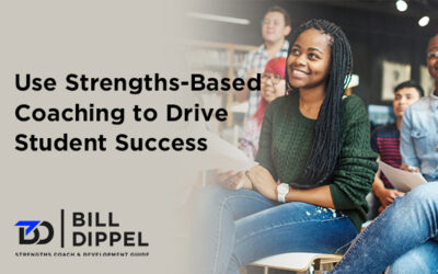 Use Strengths-Based Coaching to Drive Student Success