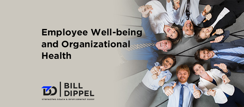 Employee Well-being