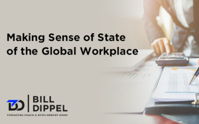 Making Sense of State of the Global Workplace